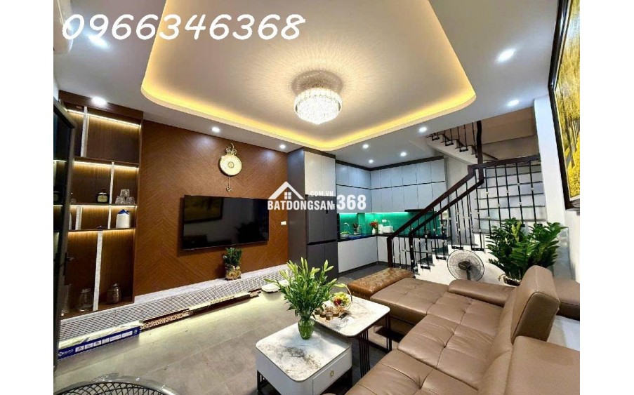 BÁN NHÀ 5 TẦNG CHÍNH CHỦ SỐ 68 HẼM TRẦN PHÚ – VĂN QUÁN – HÀ ĐÔNG – GẦN NGUYỄN TRÃI – GIÁ 8.35 TỶ 0966346368!